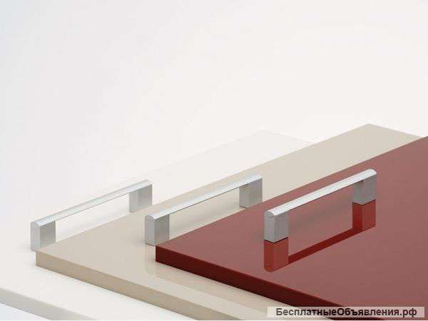 Фасады МДФ в плёнке ПВХ