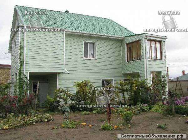 Крым, продается дом в Евпатории