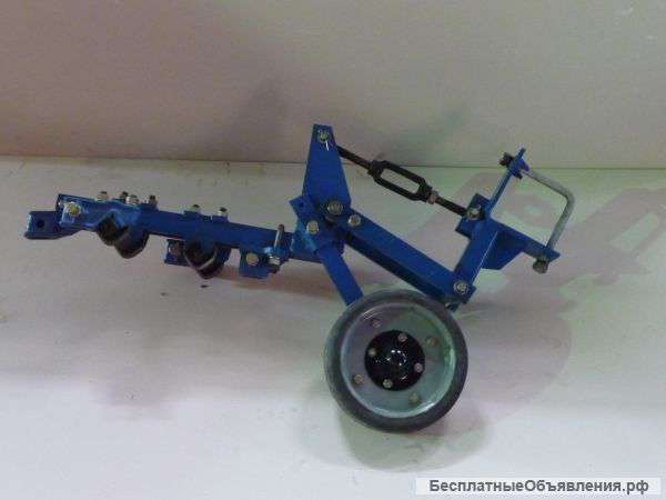 Производим и продаем: Секции на культиватор КРН-5.6