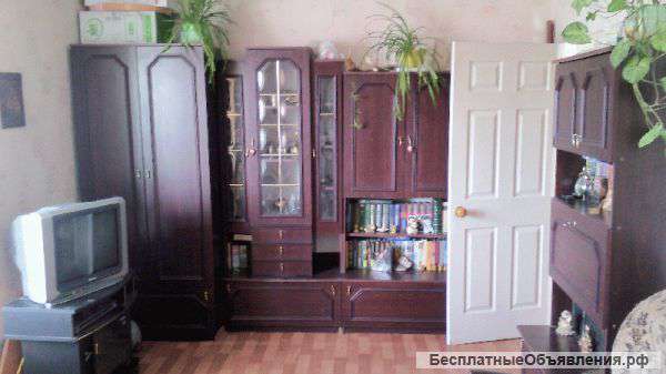 Двухкомнатная квартира на Чкалова