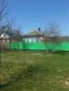 Жилой дом с участком в станице Калужской Северского района
