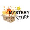 MysteryStore - магазин таинственного подарка