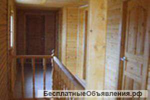 Ремонт помещений