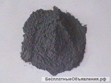 Порошок вольфрама