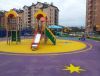 Бесшовные спортивные покрытия – для беговых дорожек