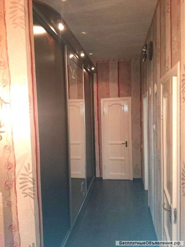 Квартиру на Ломоносова, 29А