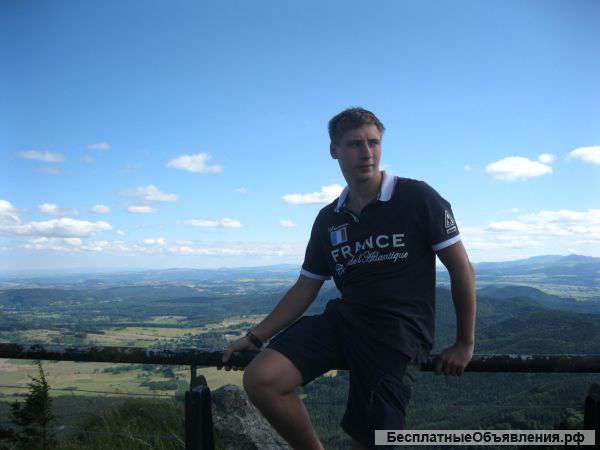 Уроки французского языка для начинающих