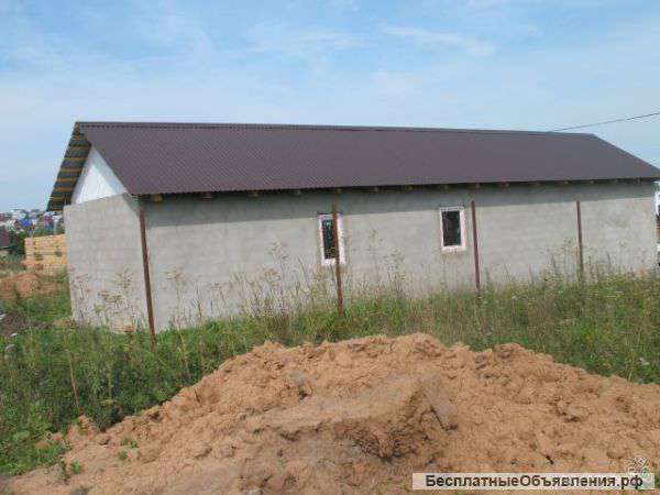 В Благовещенске земля