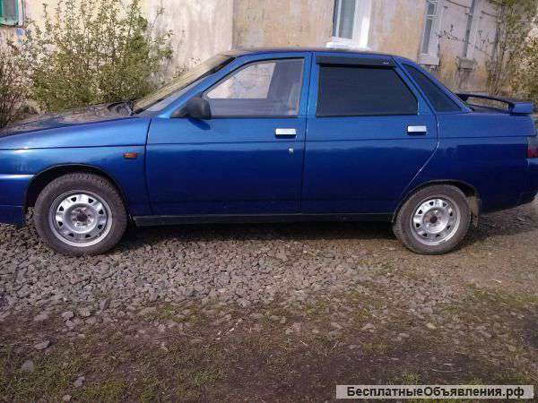 Автомобиль