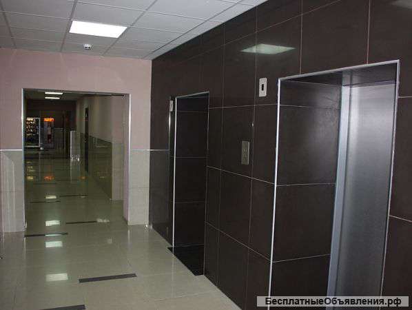 Сдается: Офис 160 м2 (Собственник)