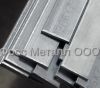 ПОЛОСА нержавеющая матовая 30х3 30х4 30х5 30х6 30х8 30х10 AISI 304
