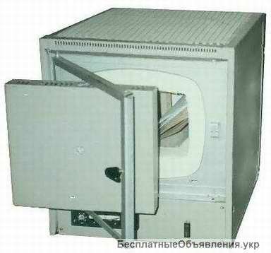 Печь муфельная СНОЛ-1,6.2,5.1/9-И4 ( t=900 C)