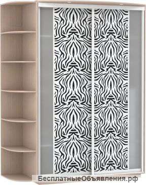 Шкаф купе в прихожую