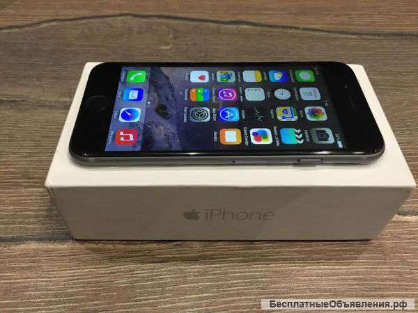 IPhone 5s / 6 / 6+ Гарантия