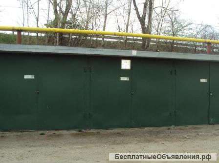 Cклад 17,4 м кв