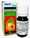 Олексин улучшает качество жизни