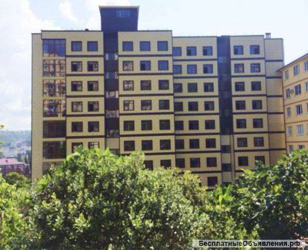 2-х комнатная квартира в Сочи