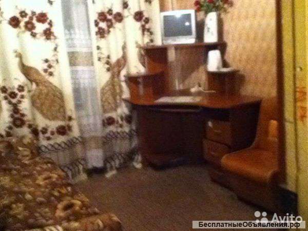 Сдам комнату