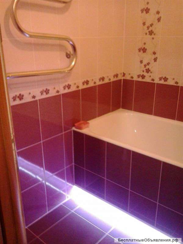 Ремонт квартир