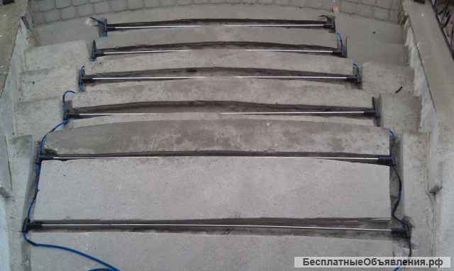 Отопление ЭкоОндол. Обогрев дома. Отопление дачи. Тёплый пол.