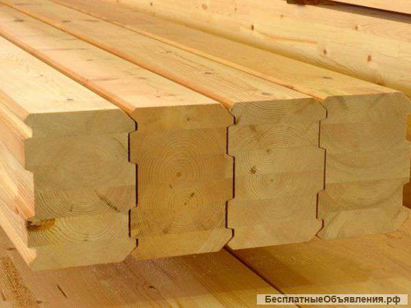 Пиломатериал по оптовым ценам от производителей