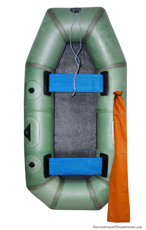 Лодка Антарес - П230