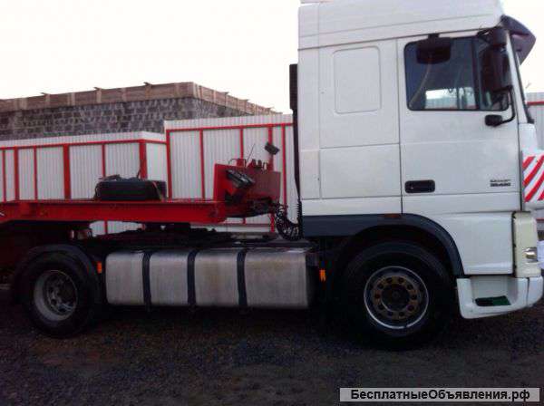 Седельный тягач DAF 95.430