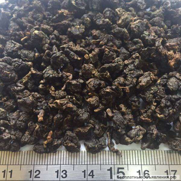 Чай габа Алишань (Тайвань), мелкий опт