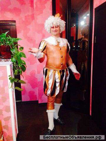 Аниматоры, клоуны на праздник