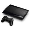 PS3 Superslim 500 GB б/у + PSMove + Игры
