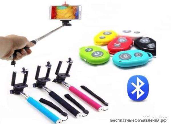 Лучшие моноподы