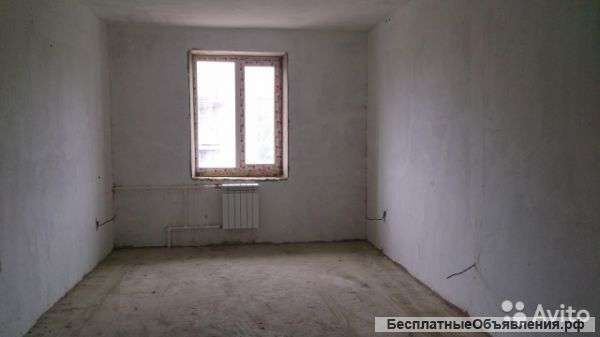 Квартиру в новостройке Студия 28 м²
