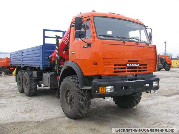 Аренда манипулятора