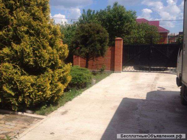 Добротный 2-х эт. дом