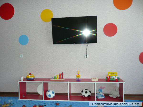 ЖК. МОСКОВСКИЙ Набираю группу деток с 1.8 до 5 лет