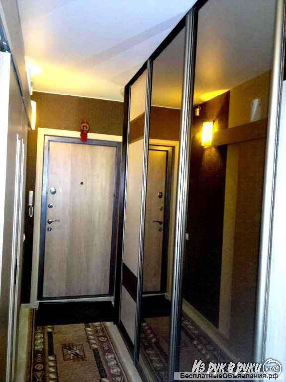 3-комн. квартира, 40 лет Победы д 12.