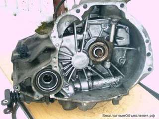 Коробка передач для GA15/ GA16 NISSAN