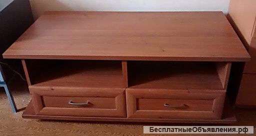 Стол журнальный