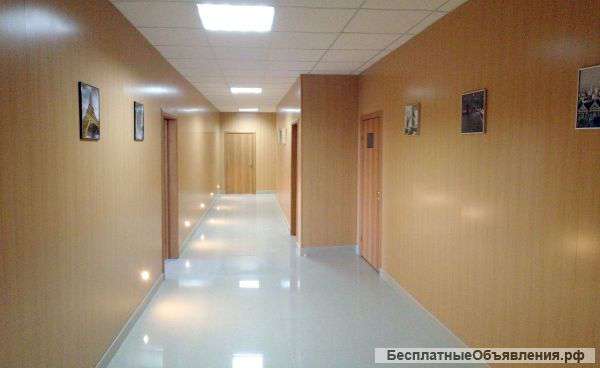 Сдаются в аренду офисы в Павловской Слободе