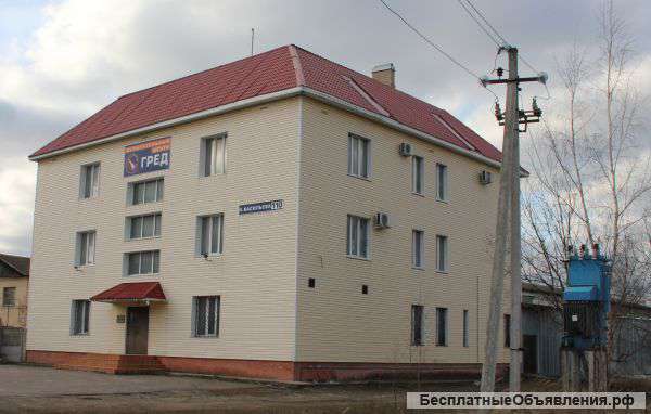 Специальная оценка условий труда