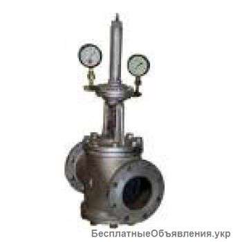 Регулятор давления УРРД-М-50