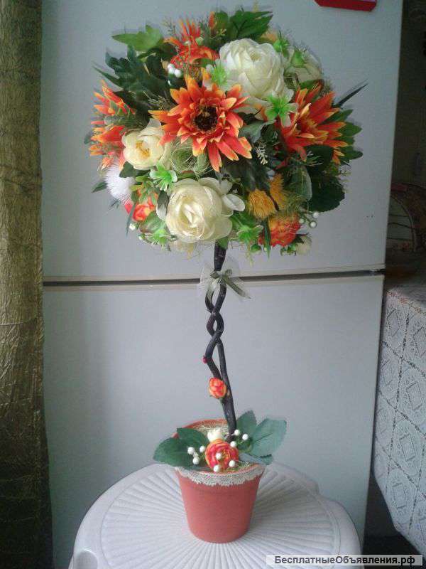 Ручная работа на заказ