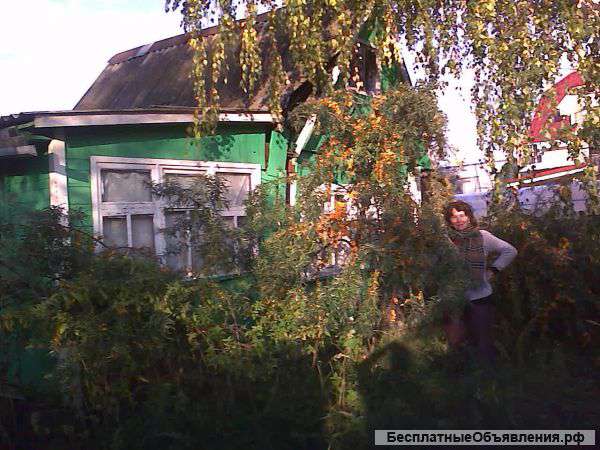 Сдаем дачу