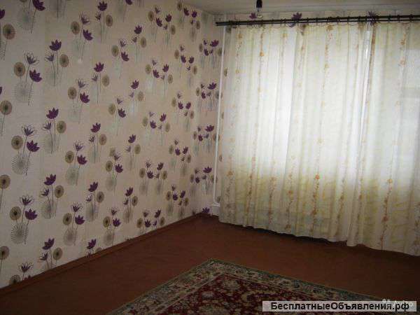 3-к квартира 67 кв.м.