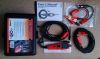 Мультитестер диагностический Autel PowerScan PS100