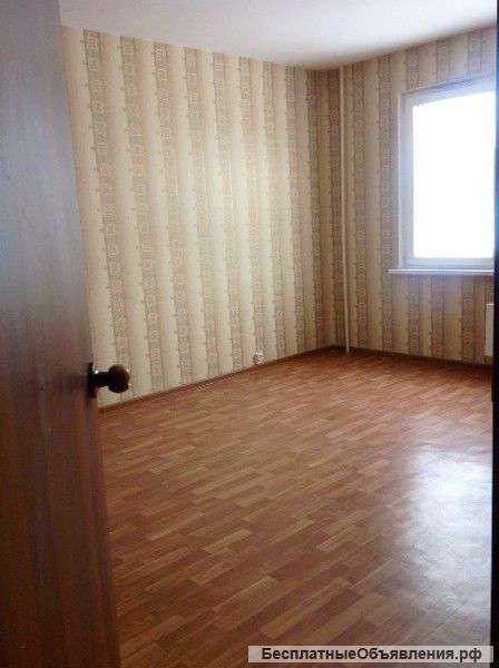 2-х комнатная квартира