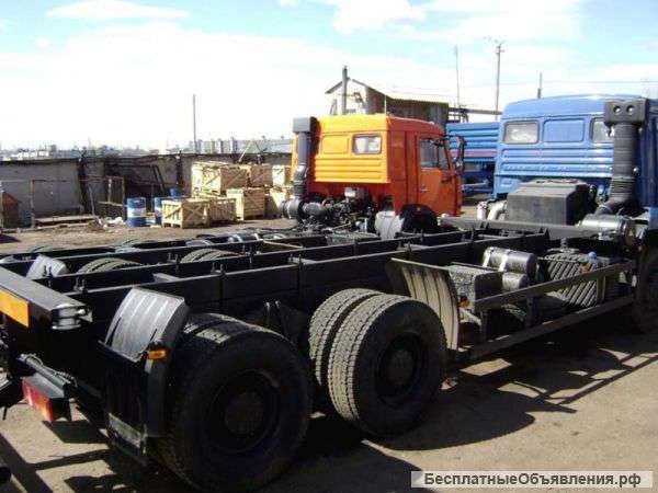 Контейнеровозы