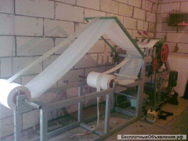 Оборудование для салфеток