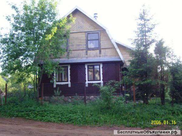 Сдам дом на Селигере
