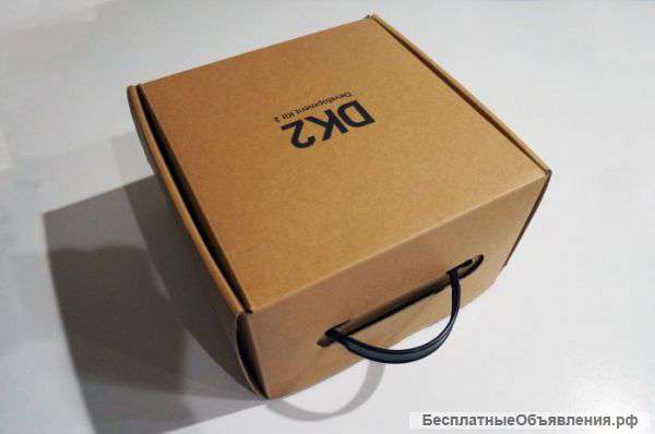 Очков Oculus Rift dk 2 (НОВЫЕ) + 30 игр и чертежи стойки ВСЕГО ЗА 35 тыс руб